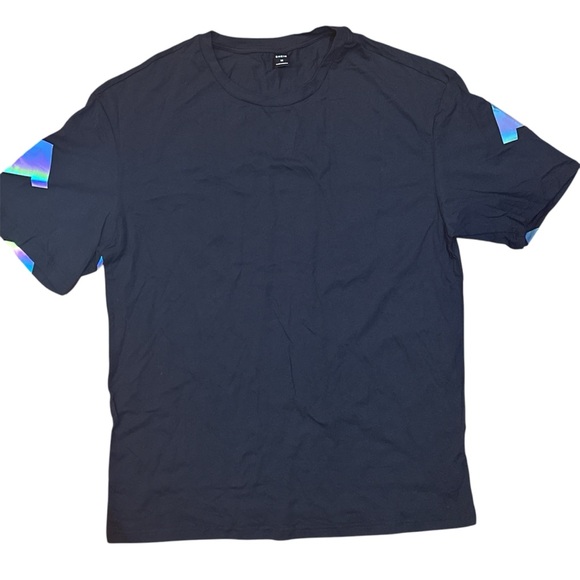 Reflective Tee - Picture 2 of 3